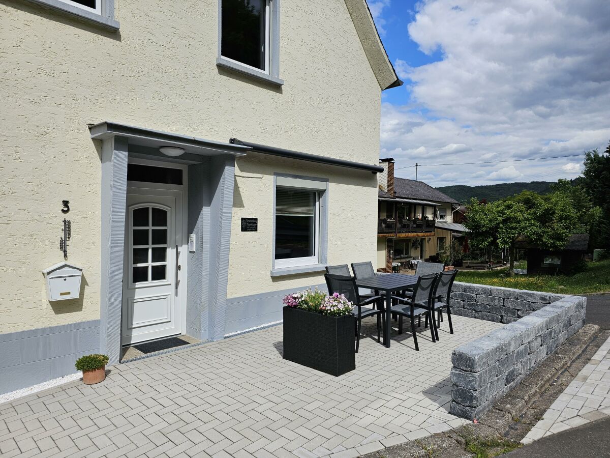 Apartment 4-Bettwohnung - Outdoor photo 3