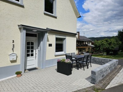 Apartment 4-Bettwohnung - Outdoor photo 3