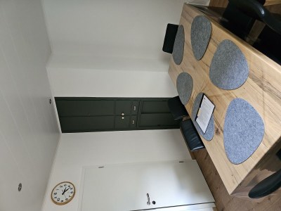 Apartment 4-Bettwohnung - Features photo 26
