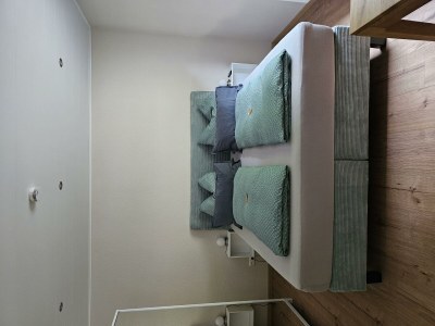 Apartment 4-Bettwohnung - Features photo 27