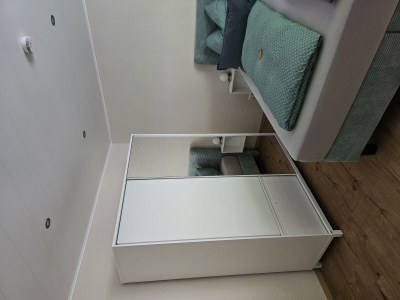 Apartment 4-Bettwohnung - Features photo 28