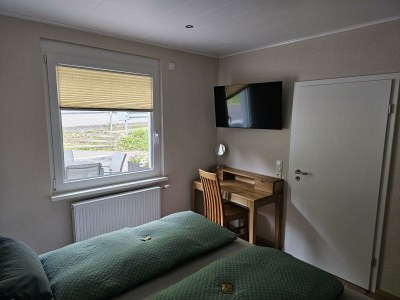 Apartment 4-Bettwohnung - Features photo 29