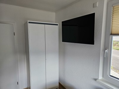 Apartment 4-Bettwohnung - Features photo 32