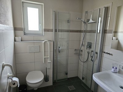 Apartment 4-Bettwohnung - Features photo 35