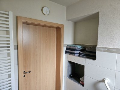 Apartment 4-Bettwohnung - Features photo 36