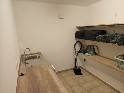 Apartment 4-Bettwohnung - Features photo 37