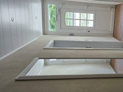 Apartment 4-Bettwohnung - Features photo 38