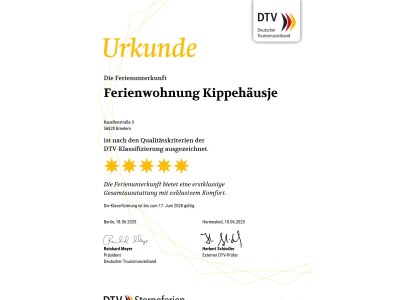 Apartment 4-Bettwohnung - Features photo 40