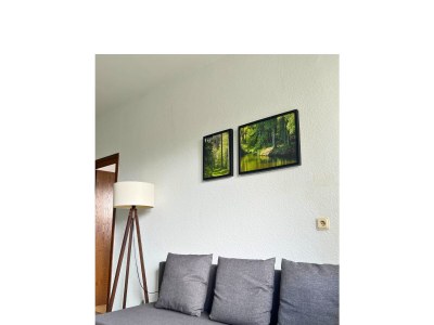 Apartment Ferienwohnung Am Meulenwald - Outdoor photo 2