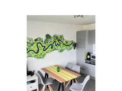 Apartment Ferienwohnung Am Meulenwald - Features photo 11