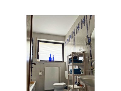 Apartment Ferienwohnung Am Meulenwald - Features photo 13