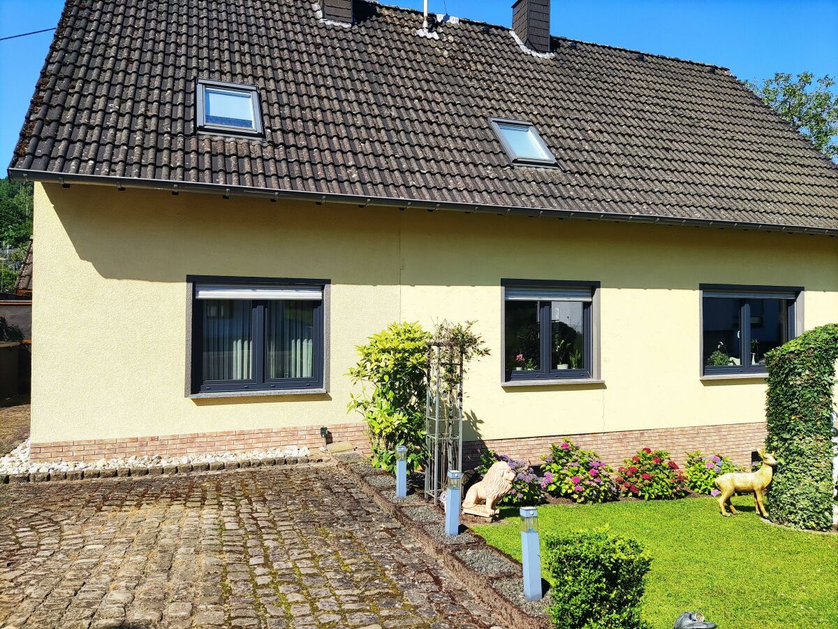 Apartment Appartement/Fewo, Dusche, WC, 2 Schlafräume