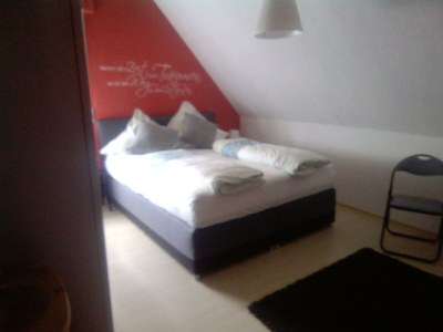 Apartment Appartement/Fewo, Dusche, WC, 2 Schlafräume - Outdoor photo 7