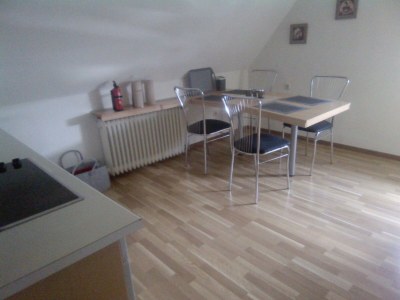 Apartment Appartement/Fewo, Dusche, WC, 2 Schlafräume - Outdoor photo 9