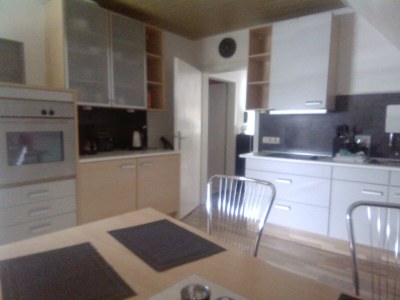 Apartment Appartement/Fewo, Dusche, WC, 2 Schlafräume - Outdoor photo 11