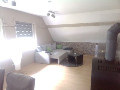 Apartment Appartement/Fewo, Dusche, WC, 2 Schlafräume - Outdoor photo 13