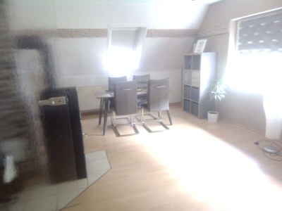 Apartment Appartement/Fewo, Dusche, WC, 2 Schlafräume - Outdoor photo 14