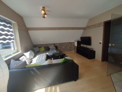 Apartment Appartement/Fewo, Dusche, WC, 2 Schlafräume - Features photo 22