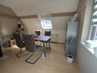 Apartment Appartement/Fewo, Dusche, WC, 2 Schlafräume - Features photo 23