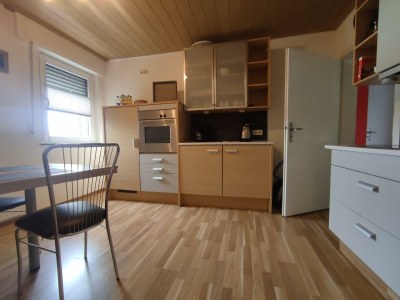 Apartment Appartement/Fewo, Dusche, WC, 2 Schlafräume - Features photo 24