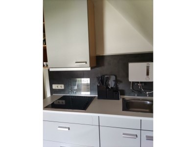 Apartment Appartement/Fewo, Dusche, WC, 2 Schlafräume - Features photo 25