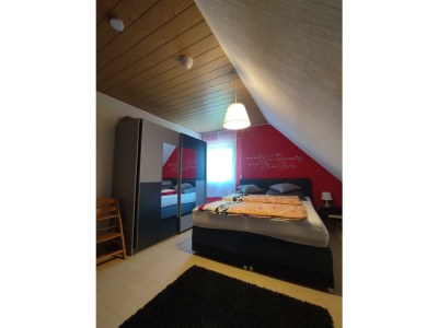 Apartment Appartement/Fewo, Dusche, WC, 2 Schlafräume - Features photo 27