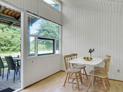 Holiday house 4 person holiday home in Hampen - Outdoor photo 23