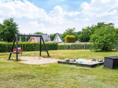 Holiday house 4 person holiday home in Hampen - Outdoor photo 5