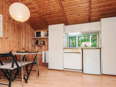 Holiday house 4 person holiday home in Hampen - Outdoor photo 6