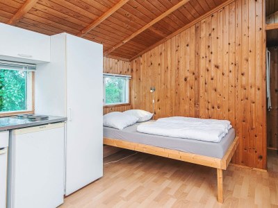 Holiday house 4 person holiday home in Hampen - Outdoor photo 7