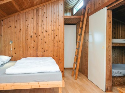 Holiday house 4 person holiday home in Hampen - Outdoor photo 8