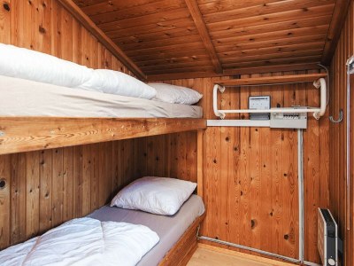 Holiday house 4 person holiday home in Hampen - Outdoor photo 9