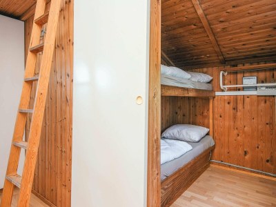 Holiday house 4 person holiday home in Hampen - Outdoor photo 10