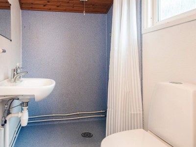 Holiday house 4 person holiday home in Hampen - Outdoor photo 12