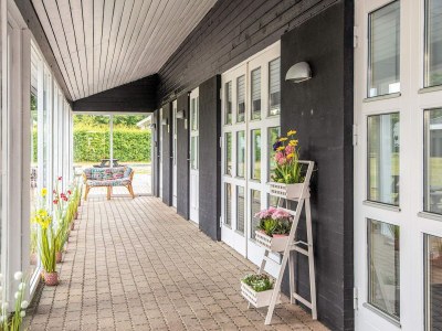 Holiday house 4 person holiday home in Hampen - Outdoor photo 17