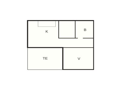 Holiday house 4 person holiday home in Hampen - Document photo 26