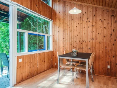 Holiday house 4 person holiday home in Hampen - Outdoor photo 10