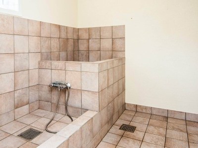 Holiday house 4 person holiday home in Hampen - Outdoor photo 13