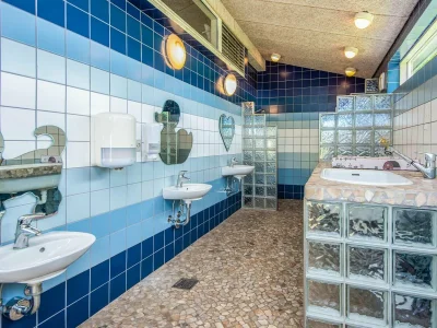 Holiday house 4 person holiday home in Hampen - Outdoor photo 15