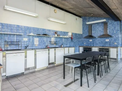 Holiday house 4 person holiday home in Hampen - Outdoor photo 17