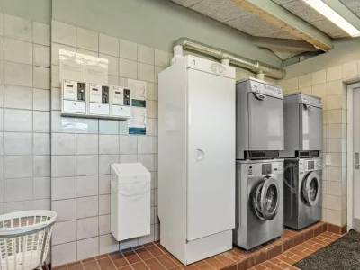 Holiday house 4 person holiday home in Hampen - Outdoor photo 20