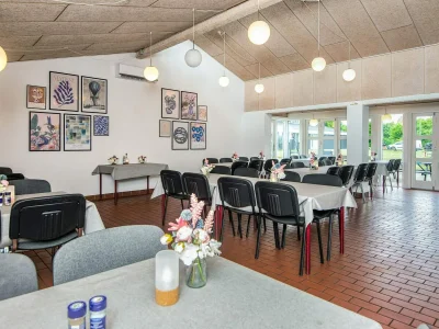 Holiday house 4 person holiday home in Hampen - Outdoor photo 21