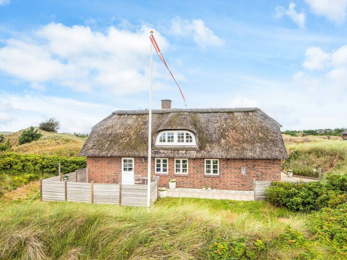 Holiday house 5 Sterne Ferienhaus in Ulfborg