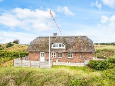 Holiday house 5 Sterne Ferienhaus in Ulfborg - Holiday house