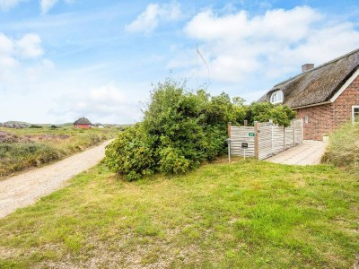 Holiday house 5 Sterne Ferienhaus in Ulfborg - Outdoor photo 4