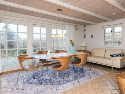 Holiday house 5 Sterne Ferienhaus in Ulfborg - Outdoor photo 8