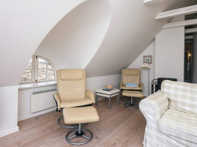 Holiday house 5 Sterne Ferienhaus in Ulfborg - Outdoor photo 10