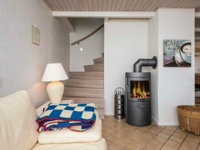 Holiday house 5 Sterne Ferienhaus in Ulfborg - Outdoor photo 11