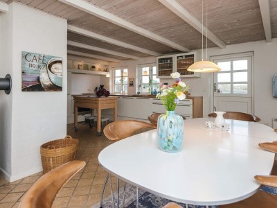 Holiday house 5 Sterne Ferienhaus in Ulfborg - Outdoor photo 12