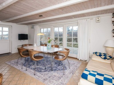 Holiday house 5 Sterne Ferienhaus in Ulfborg - Outdoor photo 13